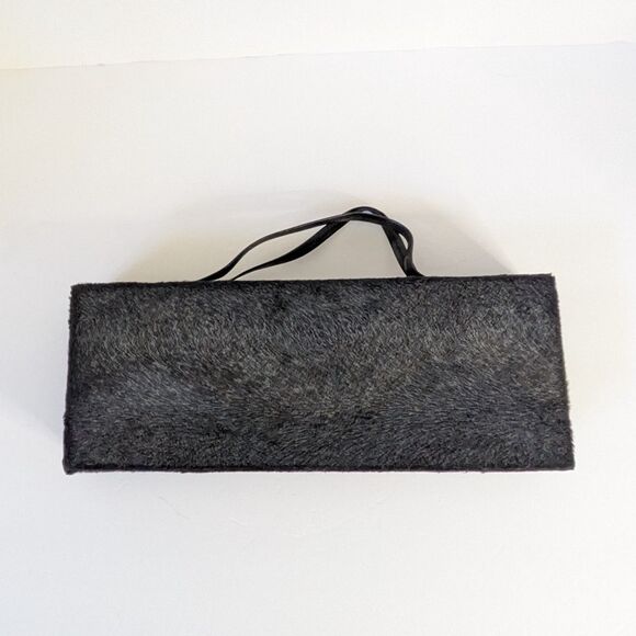 Victoria's Secret Gift Box Womens Clutch Bag from Tempting Treasures Black - Picture 9 of 14